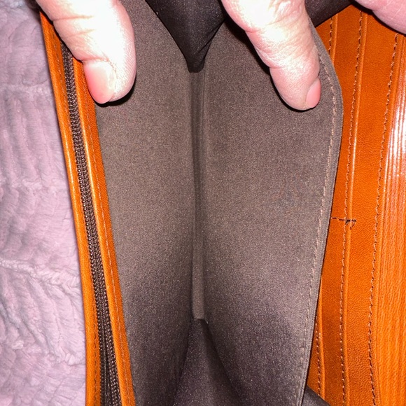 VTG Brahmin Purse - Picture 9 of 11